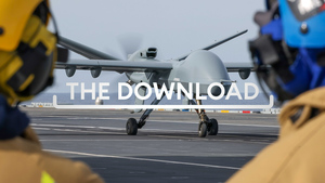 The Download | 17 November