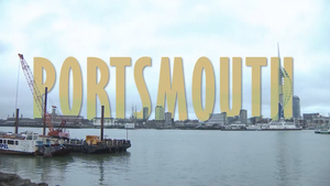 What's Your Flavour? Military Families In Portsmouth Pick Their Political Party