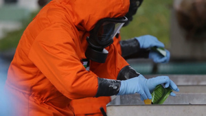 Explained: What Is Novichok And What Does It Do To Humans?