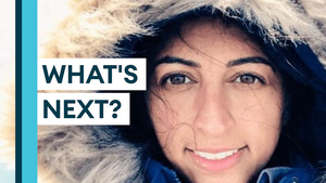 Polar Preet: Army history-maker on completing Antarctic trek and what's next