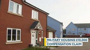 MOD 'behind the time' on discrimination, says housing claim solicitor