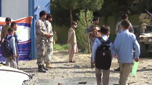 Afghanistan: Excluding Interpreters From UK Resettlement A 'Death Sentence'