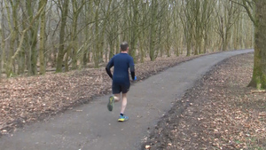 Injured Veterans Call On UK To Step Up Exercise