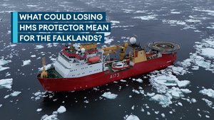 Replace icebreaker capability as quickly as possible, Navy urged