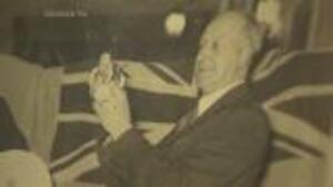 Brave Military Pigeon's War Medal Fetches Thousands At Auction