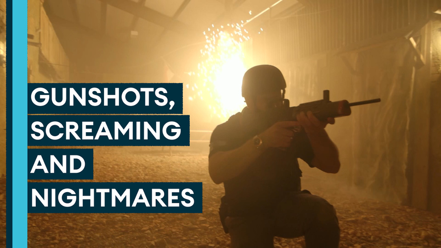Video Thumbnail