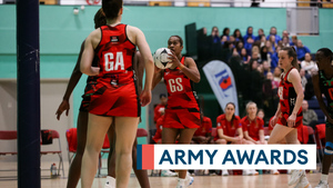 How to watch 2025 Army Sports Awards