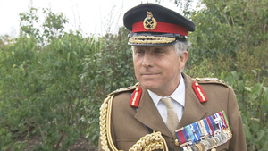 Chief Of Defence Staff Reflects On Sacrifices Of Armed Forces
