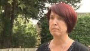'Whole System Let Private Sean Benton Down', Says Sister