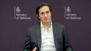 Review Of Remuneration Will Not Be Used To Cut Costs Of Allowances For Forces, Johnny Mercer Says
