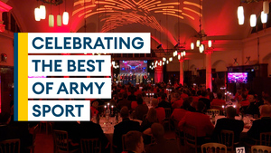 2022 CGS Army Sports Awards: How to watch
