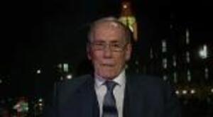 Richard Lee, Katrice Lee's father, speaks to Forces News