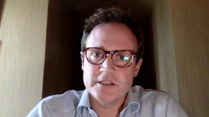 Tom Tugendhat On 'Outrageous' Taliban, 'Inspiring' Troops And Fate Of Interpreters In Afghanistan