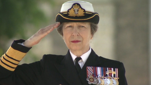Watch Again: Armed Forces Day 2019 In Salisbury