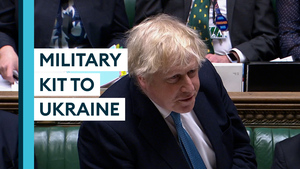 PM: UK will provide lethal and non-lethal assistance to Ukraine