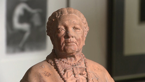 Mary Seacole Figure Expected To Fetch Up To £1,000 At Auction