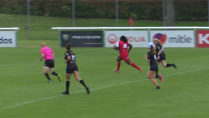 Army Lose Super League South Opener Against London Broncos