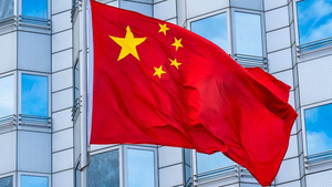 China Boosts Defence Budget Amid 'Security Risks'