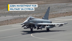 Challenges for military accommodation outlined ahead of new Cyprus pilot scheme