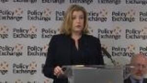 UK Development Secretary Vows To Support Commonwealth Veterans