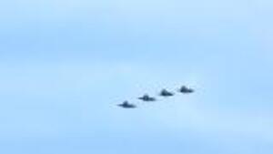 How Is The Typhoon Being Upgraded?