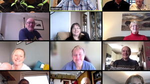 Plymouth Veterans And Family Hub Moves Activities Online