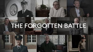 The Forgotten Battle: The lifting of the gay ban