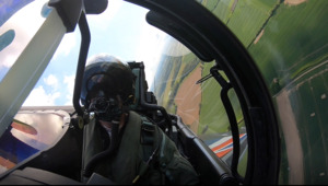 Typhoon Display Team To Finally Take Their Talents International After Long Absence