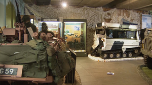 Royal Signals Centenary: How The Corps Has Evolved