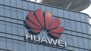 US Warns Britain It Would Be 'Madness' To Use Chinese Firm Huawei