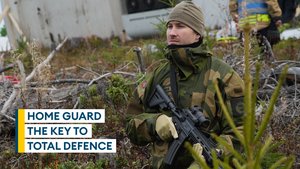 Lessons to learn as Norway builds whole-society resilience