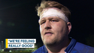 Navy captain Ben Watson looks ahead to opening Inter Services test against RAF