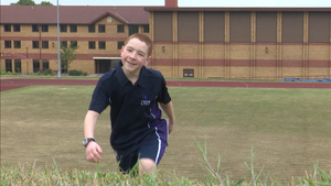 'It's Hard But It's Worth It': Cadets Step Up To Everest Fundraising Challenge 