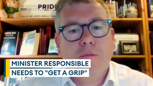 CEO of Fighting With Pride on terminally ill veteran's benefits stopped by DWP 