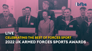 How to watch 2022 UKAF Sports Awards LIVE