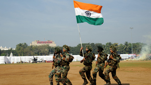 India: What Does It Bring To UK Defence Partnership? 