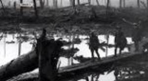 Passchendaele Relative