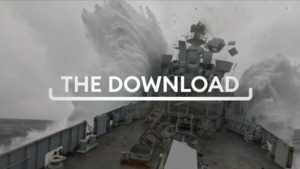 The Download | 8 October