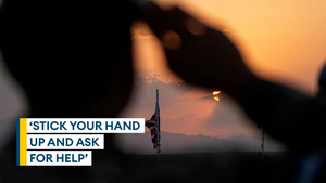 Military chiefs tell personnel to seek help if struggling with cost of living crisis