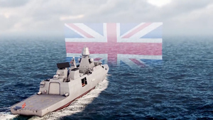 Defence Spending: What Does It Mean For The Royal Navy Fleet?