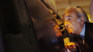 'Dambusters' Squadron Pilot Lawrence 'Benny' Goodman Dies Aged 100
