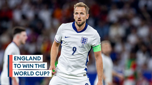 England to win and Scotland to crash out: Royal Navy footballers predict the 2026 World Cup