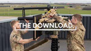 The Download | 13 November