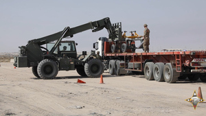 Afghanistan: What Effect Will The US And NATO Troop Withdrawal Have On The Country?