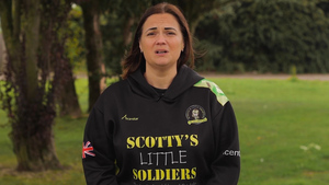 Afghanistan Triggers Difficult Emotions For Military Veterans