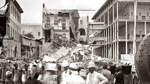 Anglo-Zanzibar War: Shortest Conflict In Military History?