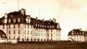 Relatives Run Route of 'First Great Escape' To Mark Centenary