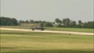 Brand New B-2 Stealth Bomber Video Released