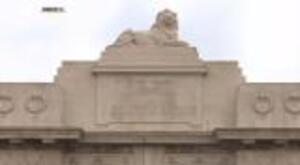 90th Anniversary Of The Menin Gate