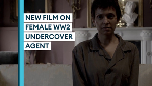 Liberte: New Film Tells Story Of Female Undercover Agent In Nazi-Occupied Paris